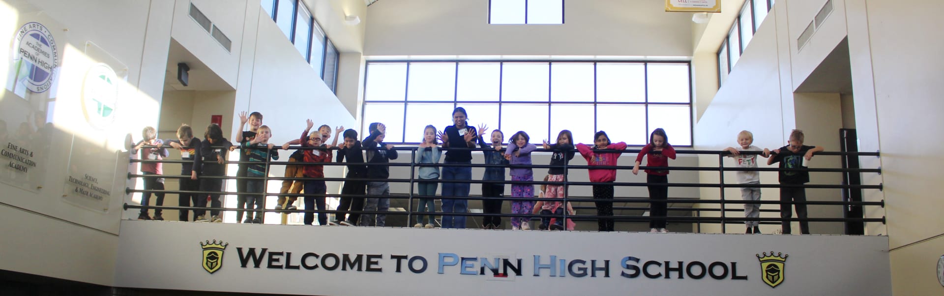 Penn Robotics Community Events